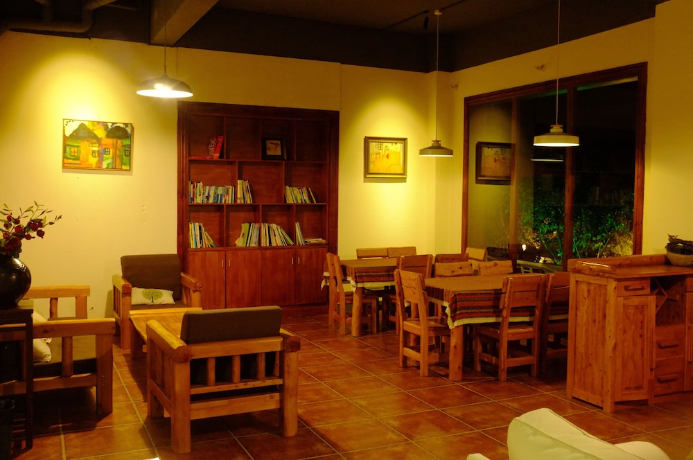 Yangshuo Eden Yha 26/44