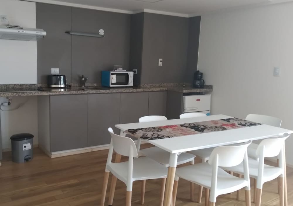 Apart Hotel Quijote by DOT Suites 35/44
