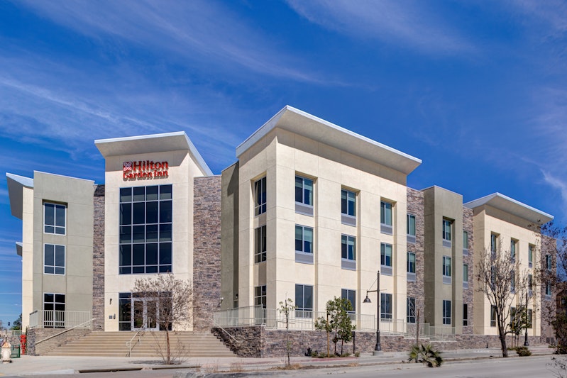 Hilton Garden Inn Temecula 4/68