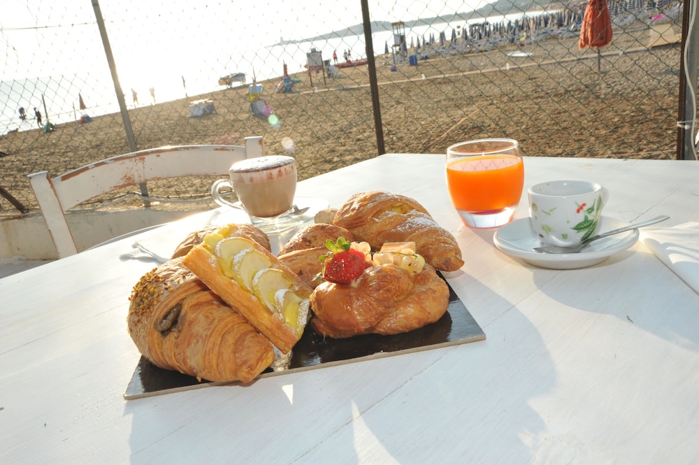 Villaggio Spiaggia Lunga 41/71