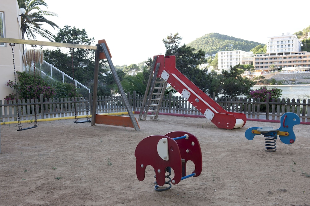 Hotel El Pinar 40/50