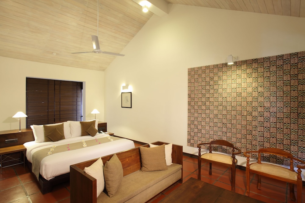 Jetwing Lagoon Wellness, A Luxury Reserve - Adults Only 15/62