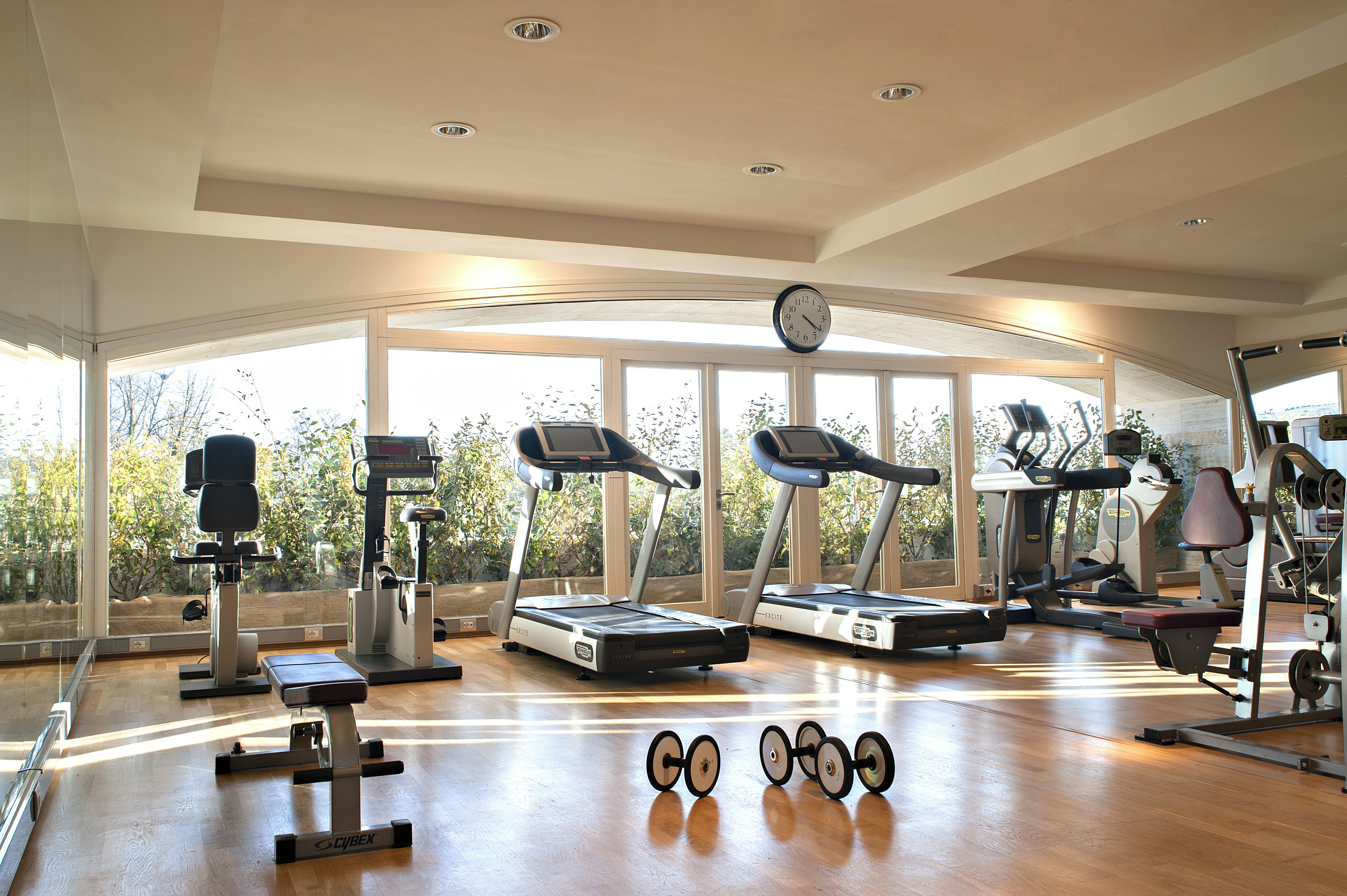 Terme Di Saturnia Spa And Golf Resort 46/85