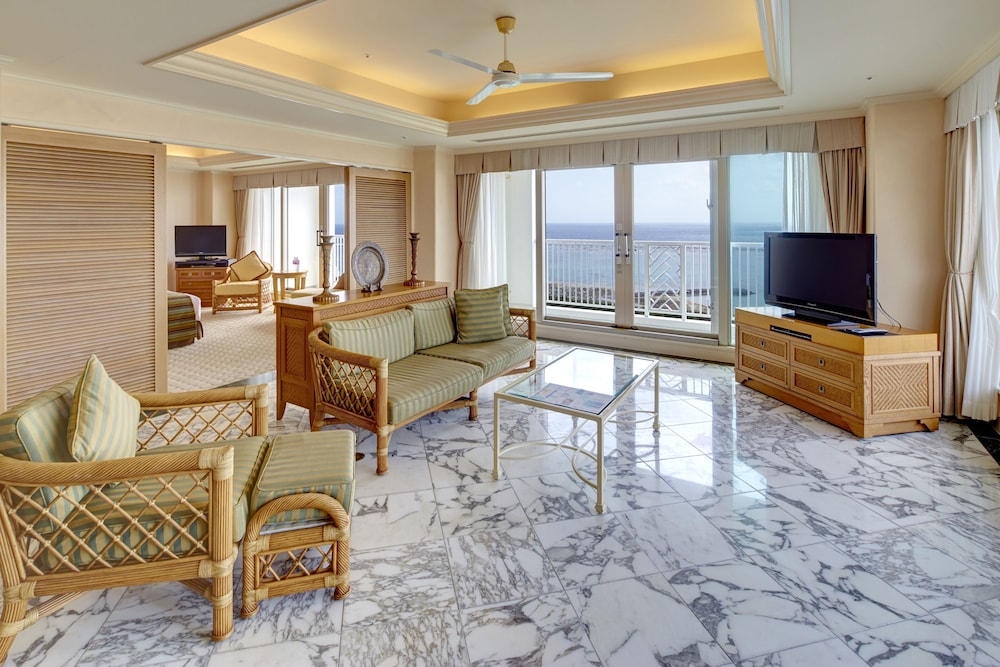 Ana Intercontinental Ishigaki Resort 50/80