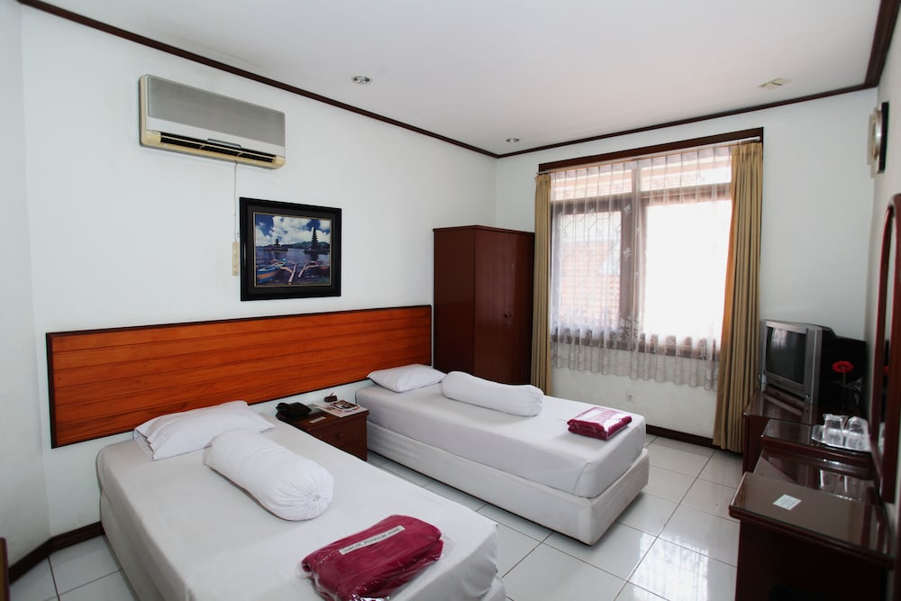 Pondok Asri Family Guest House 5/53