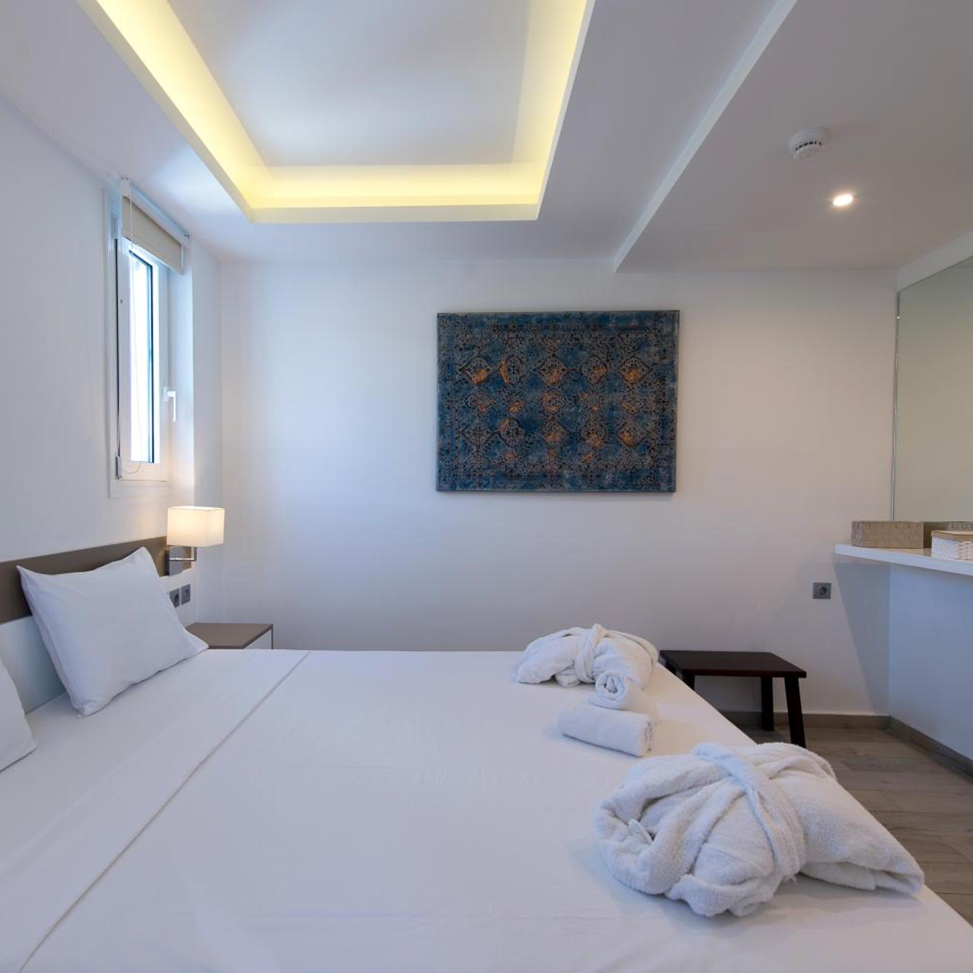 Lindian Jewel Hotel and Villas 11/50