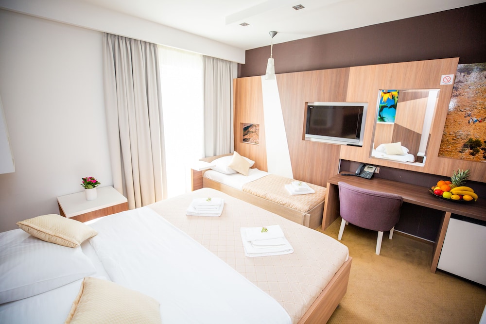 Hotel Herceg 14/41