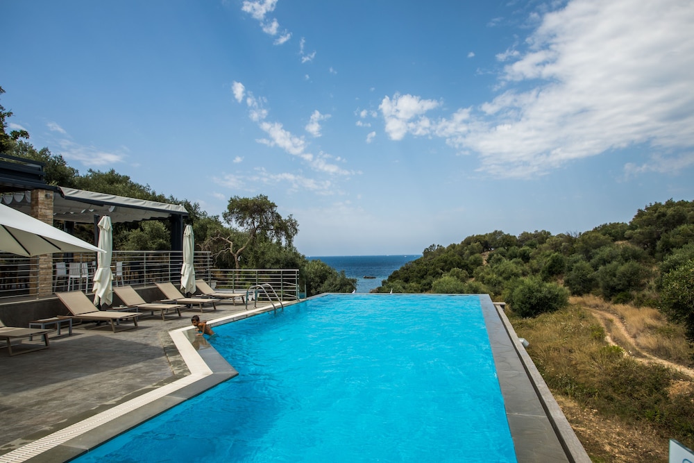 AQUA OLIVA RESORT 62/71