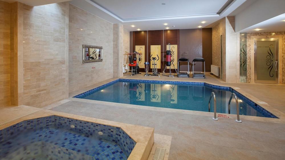 Safir Hotel 15/23