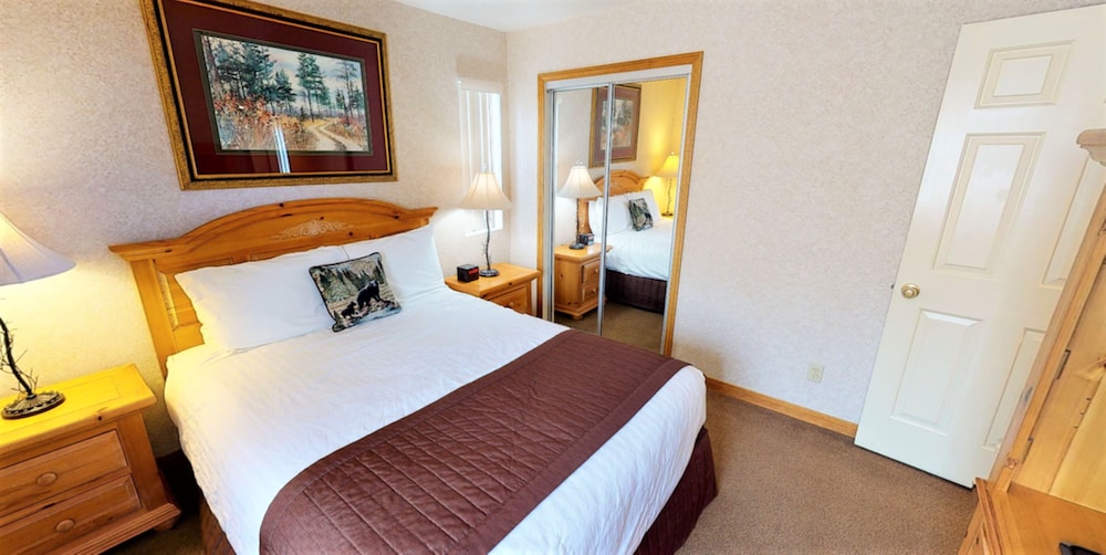 1 Bedroom, Condo, Beach, Queen Bed, Sofa