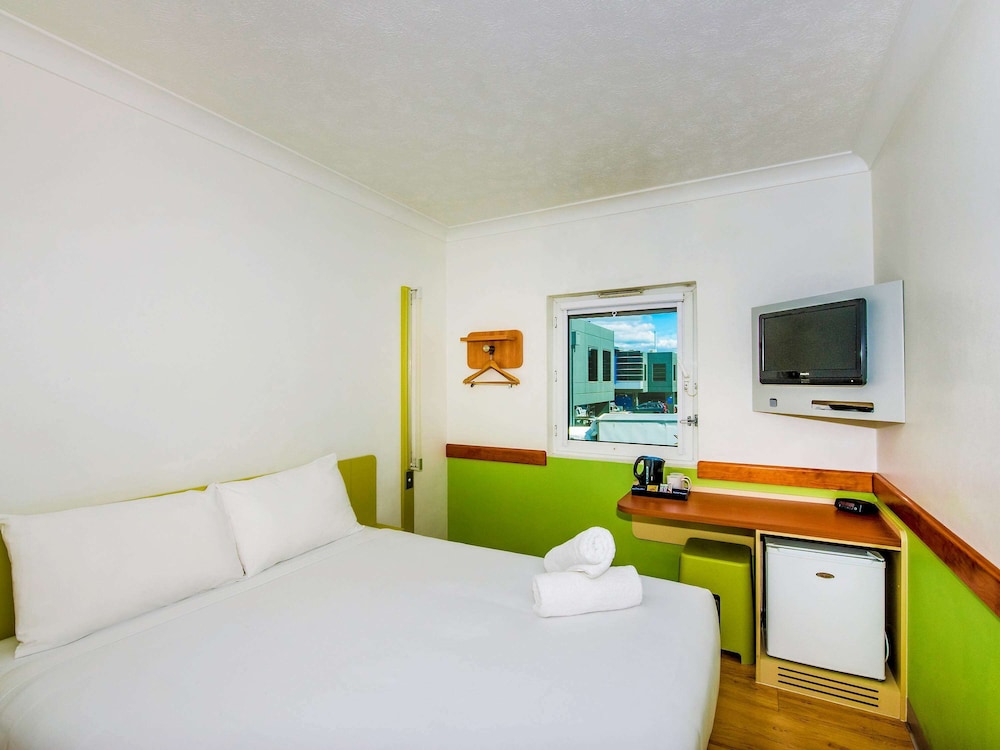 IBIS BUDGET BRISBANE AIRPORT 24/58