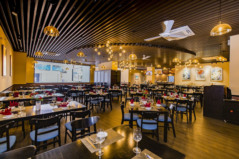 Paralia Hotel Nha Trang 27/31