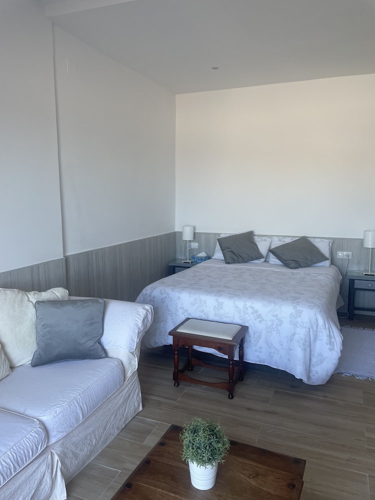 Apartamentos Puerto Sherry 15/50