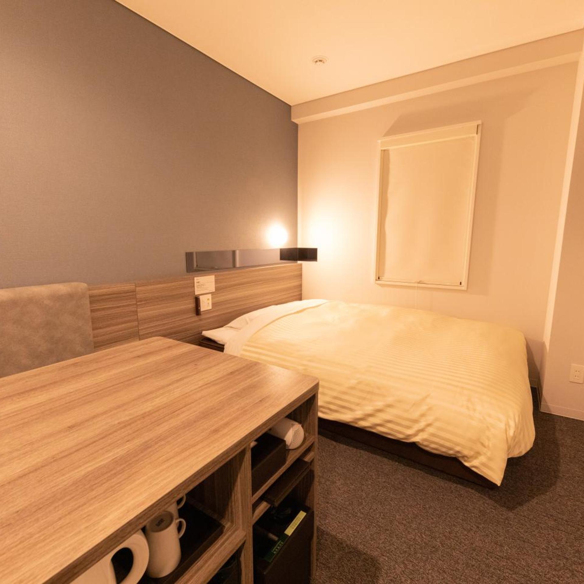 Super Hotel Ishikawa Nomi Neagari Smart Inter 24/54