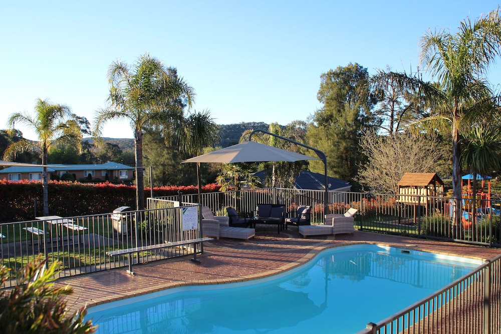 Hume Country Motor Inn Albury 1/48