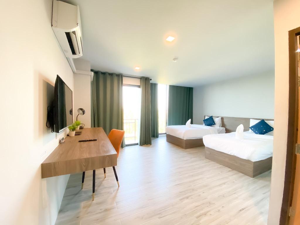 Dee Hotel Phayao 15/34