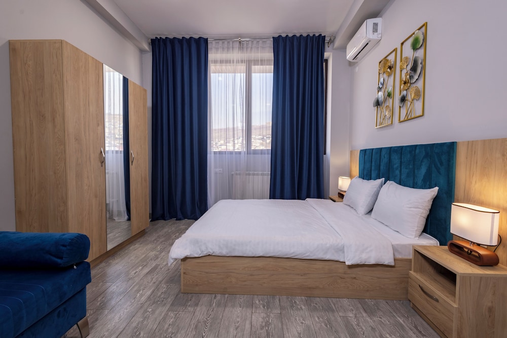 Horizon Hotel Yerevan 16/91