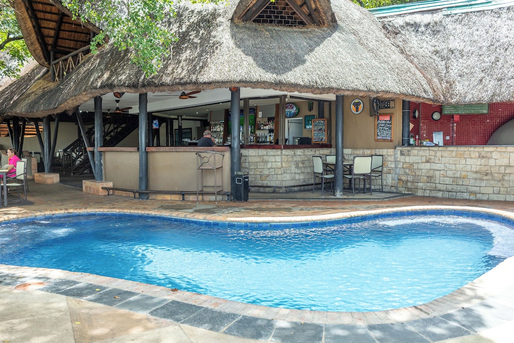 Victoria Falls Waterfront 5/74