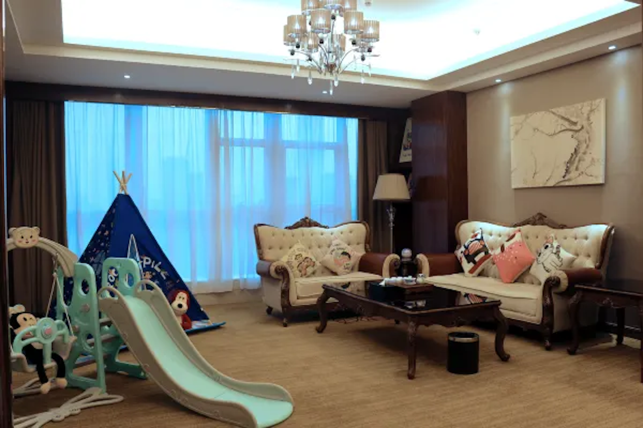Honder International Hotel 27/36