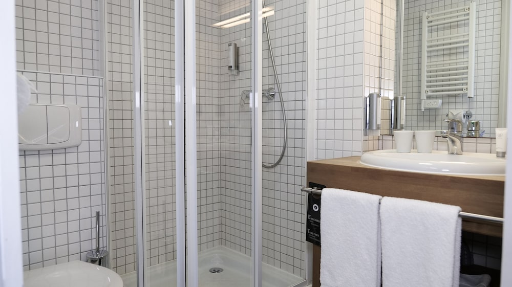 Hotel Le Faucigny 46/50