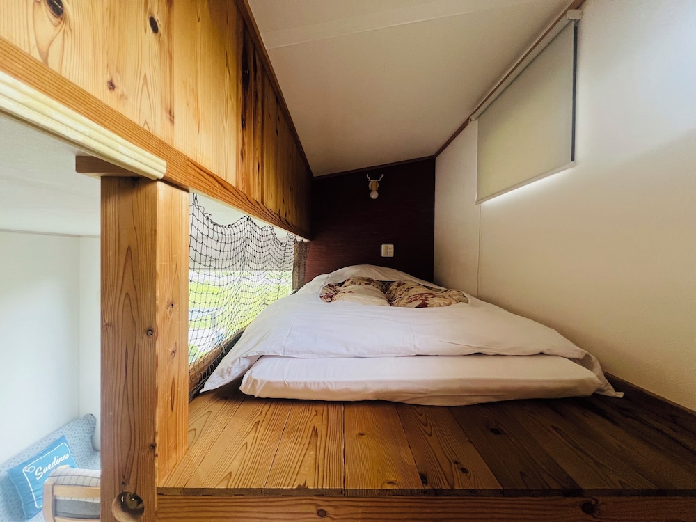 Stay Nikko Guesthouse – Hostel 21/74