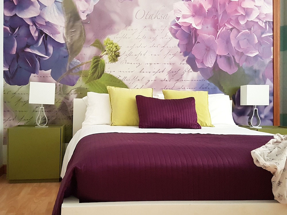A Casa Boschi Near Vatican Deluxe Junior Suite 35/70