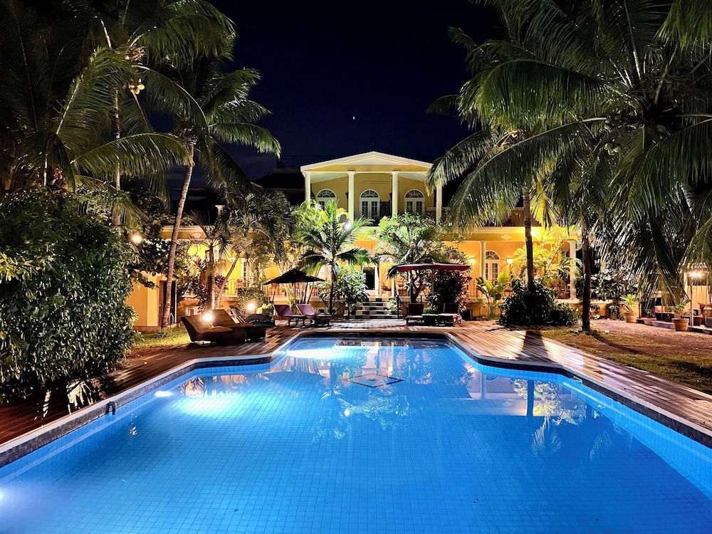 Villa Anakao 44/46