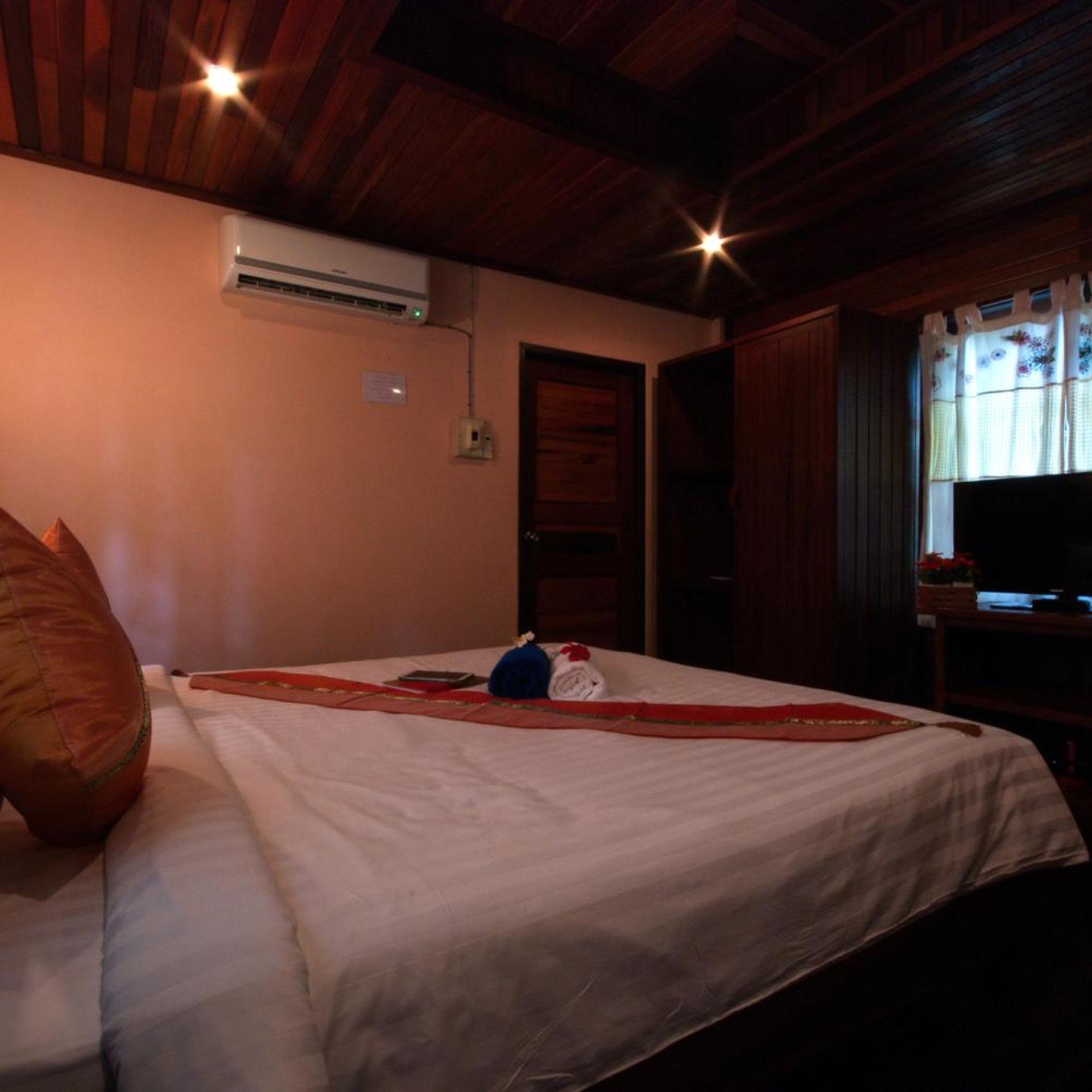 Sangsawan Palace Khaolak Hotel 18/98