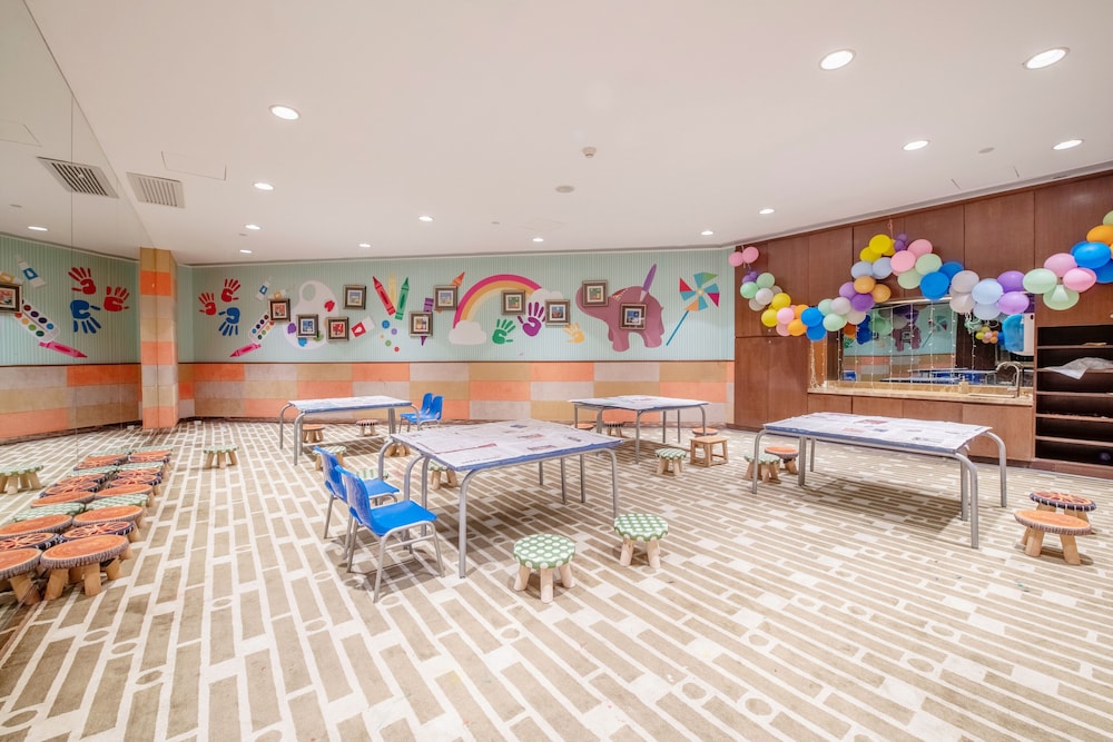 Mission Hills Resort Dongguan 6/50