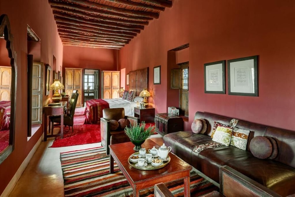 Kasbah Agafay 37/55