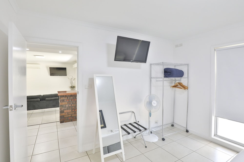 Mildura Holiday Villas 35/50