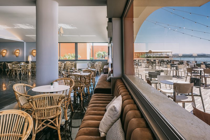 Mangia's Torre del Barone Resort & Spa 19/50