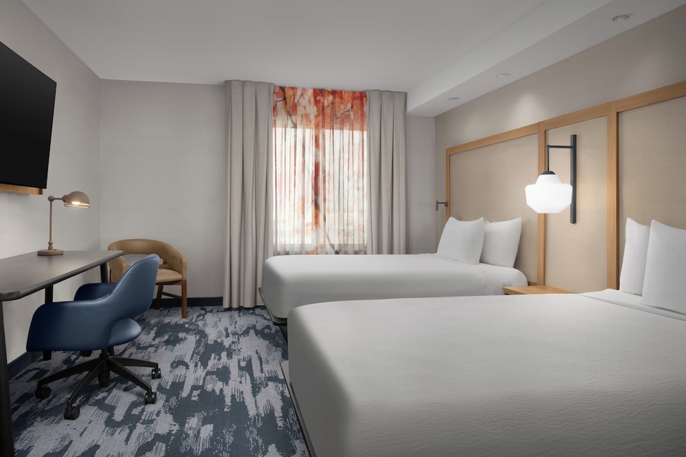 Fairfield Inn Suites el Centro 13/50