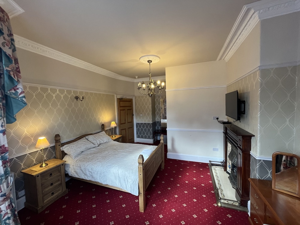 The Brae Guest House B B 7/27