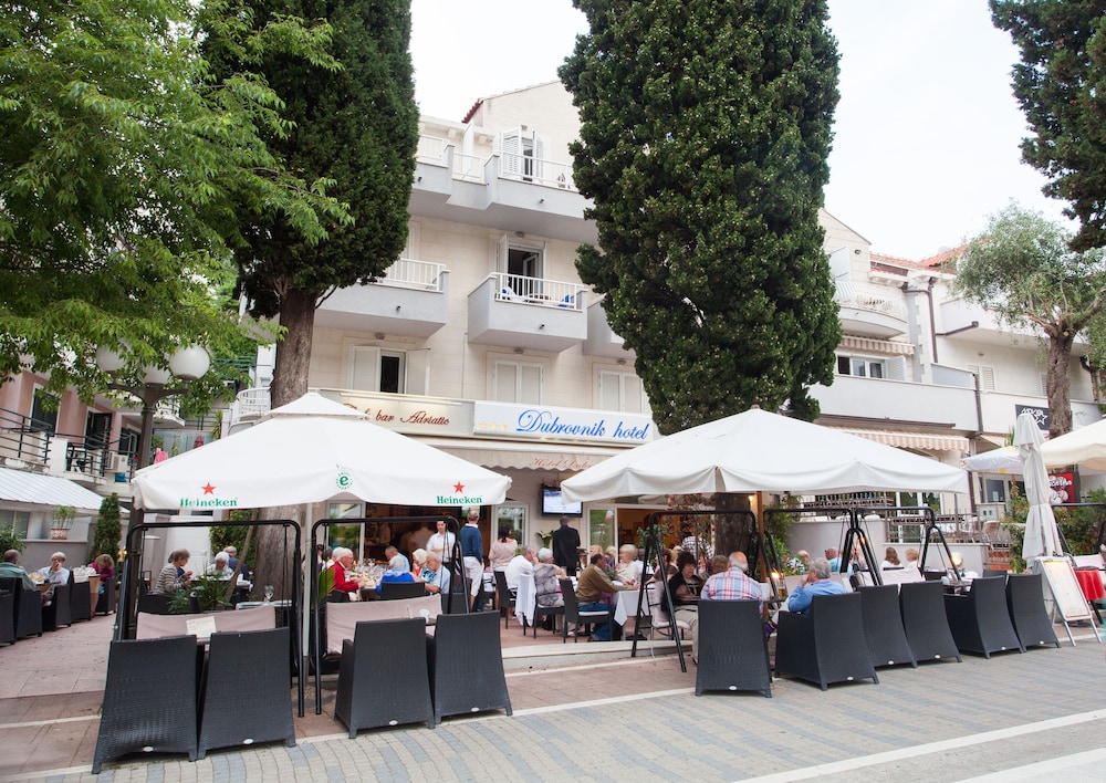 Dubrovnik Hotel 42/50