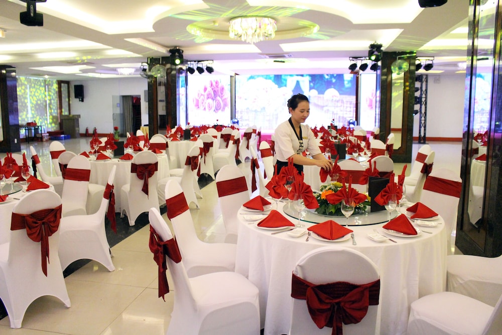 Muong Thanh Quy Nhon Hotel 35/50