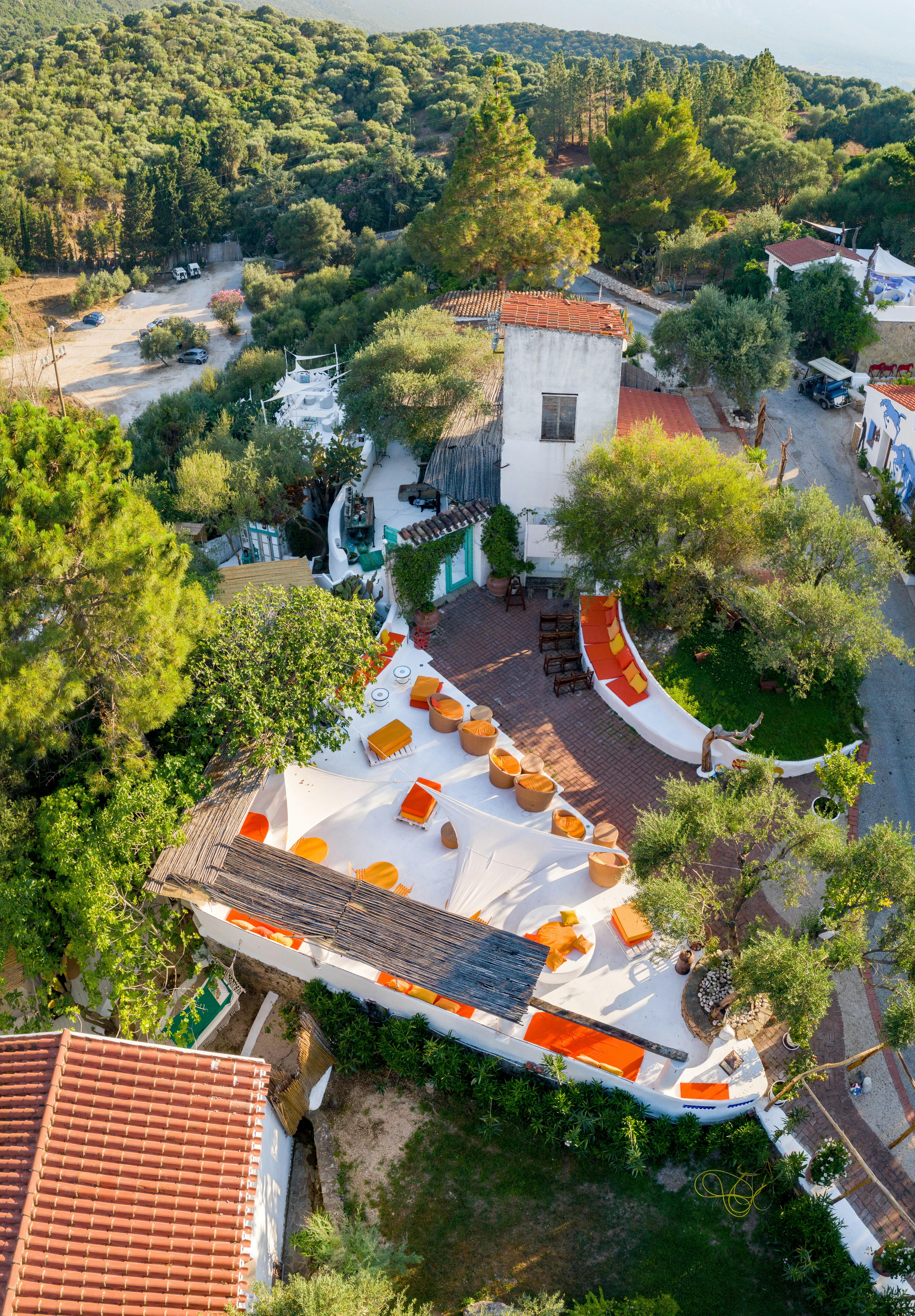 Su Gologone Experience Hotel 46/52