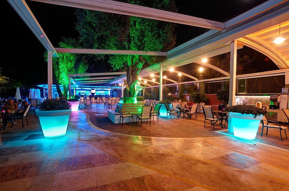 Belcekiz Beach Club 36/50