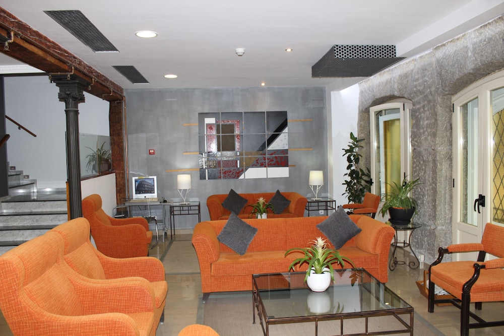 Hostal San Lorenzo 29/50
