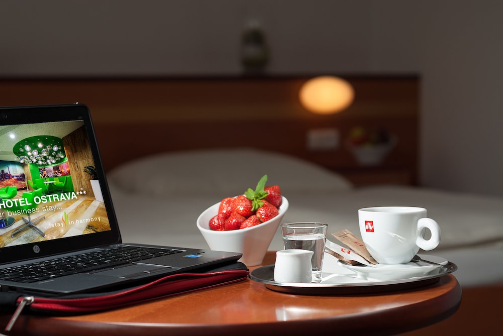 Harmony Club Hotel Ostrava 41/55