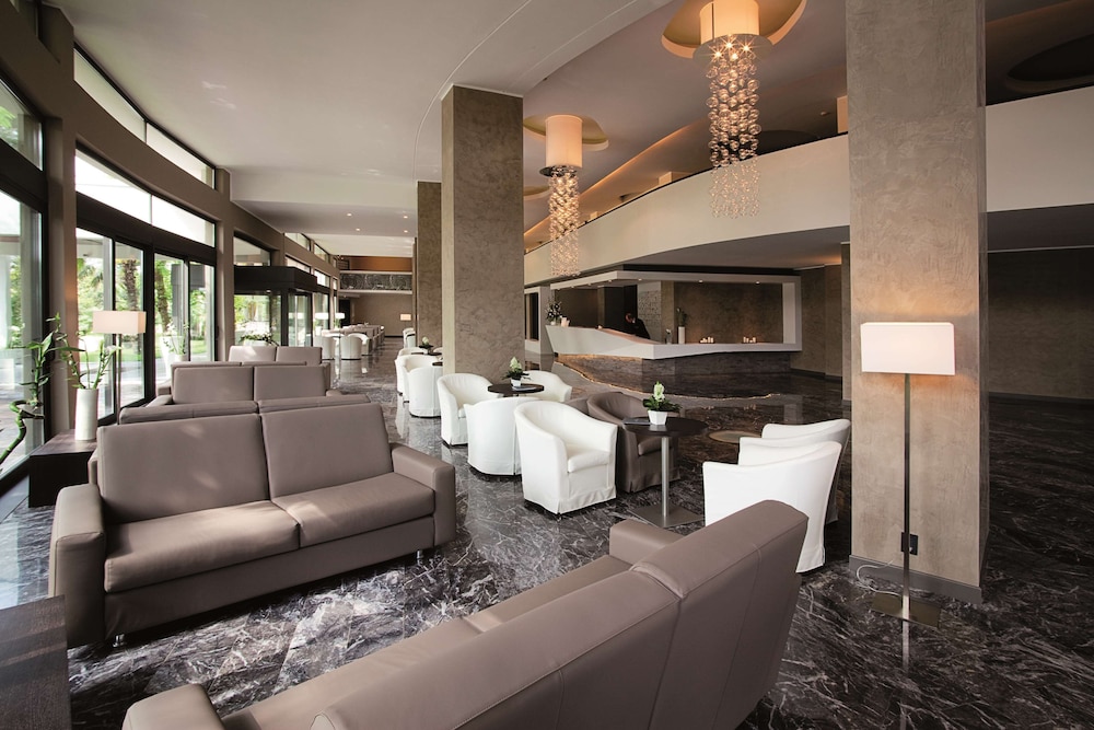 Hotel Majestic Galzignano 5/63