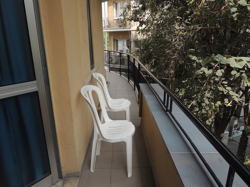 Delphi Hotel 19/19