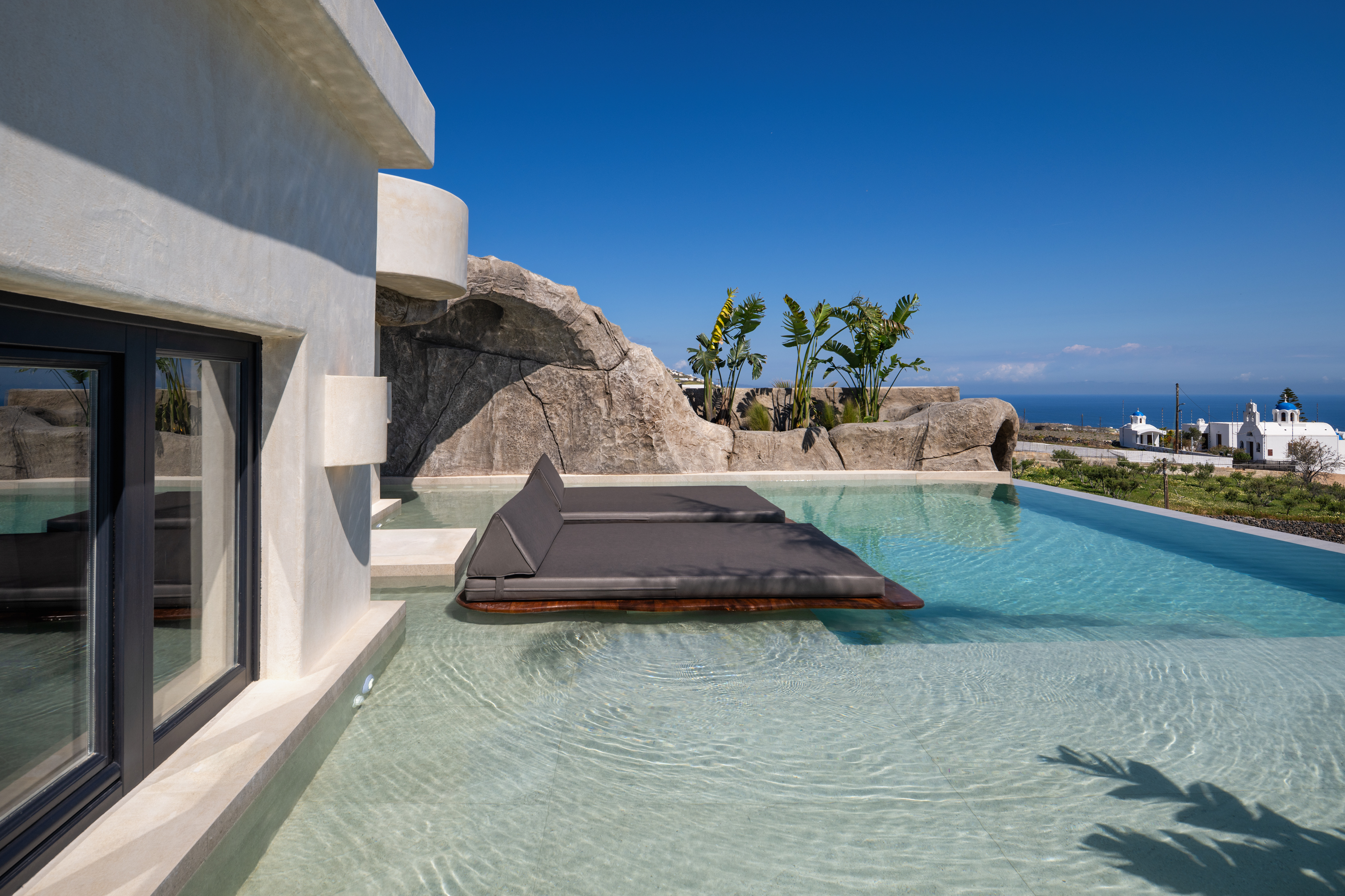 Senses Luxury Houses 101/106
