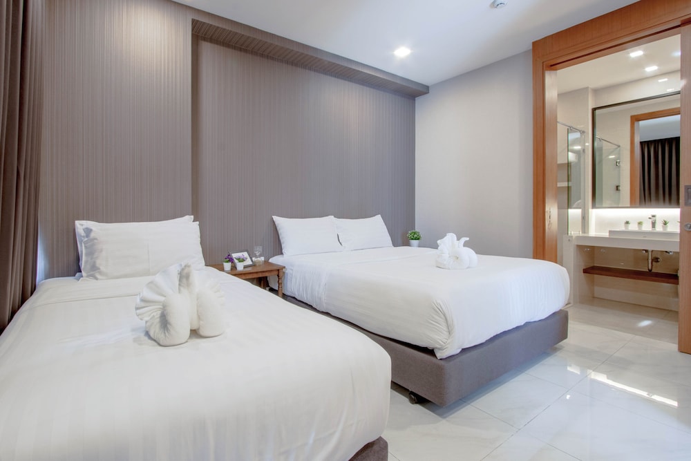 Kepler Residence Bangkok 15/69