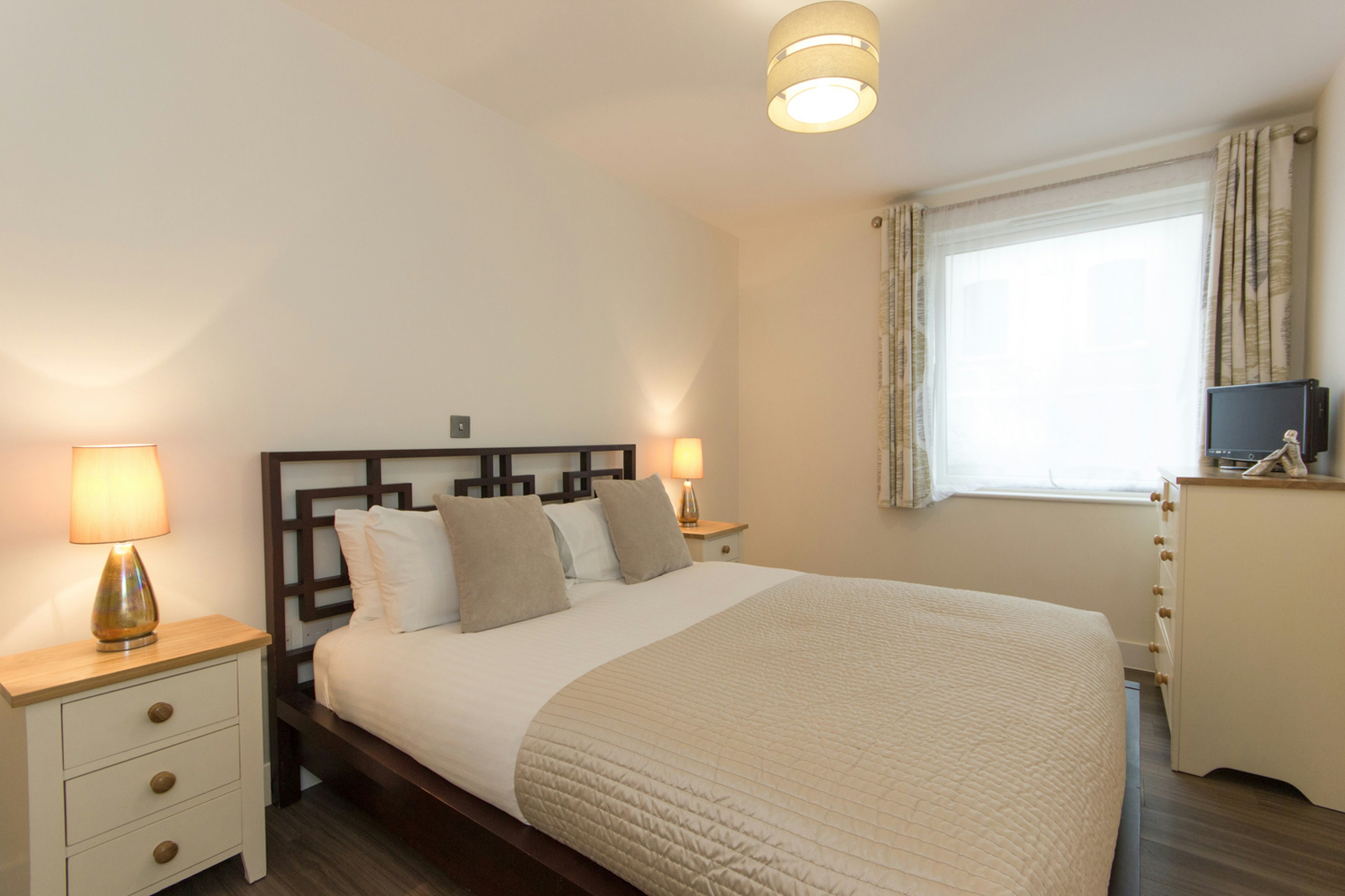 Citystay - Mill Park Apartments 6/16