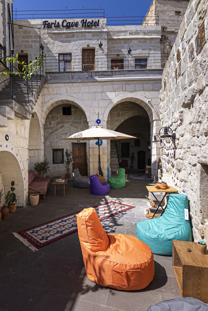 Feris Cave Hotel 34/50