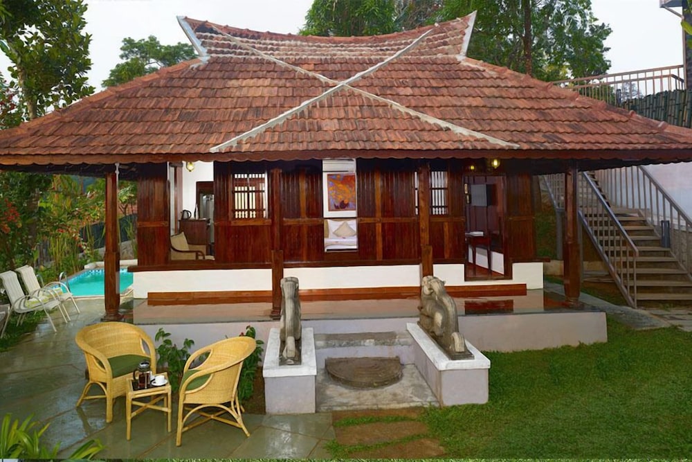 Ragamaya Resort Spa Munnar 43/47