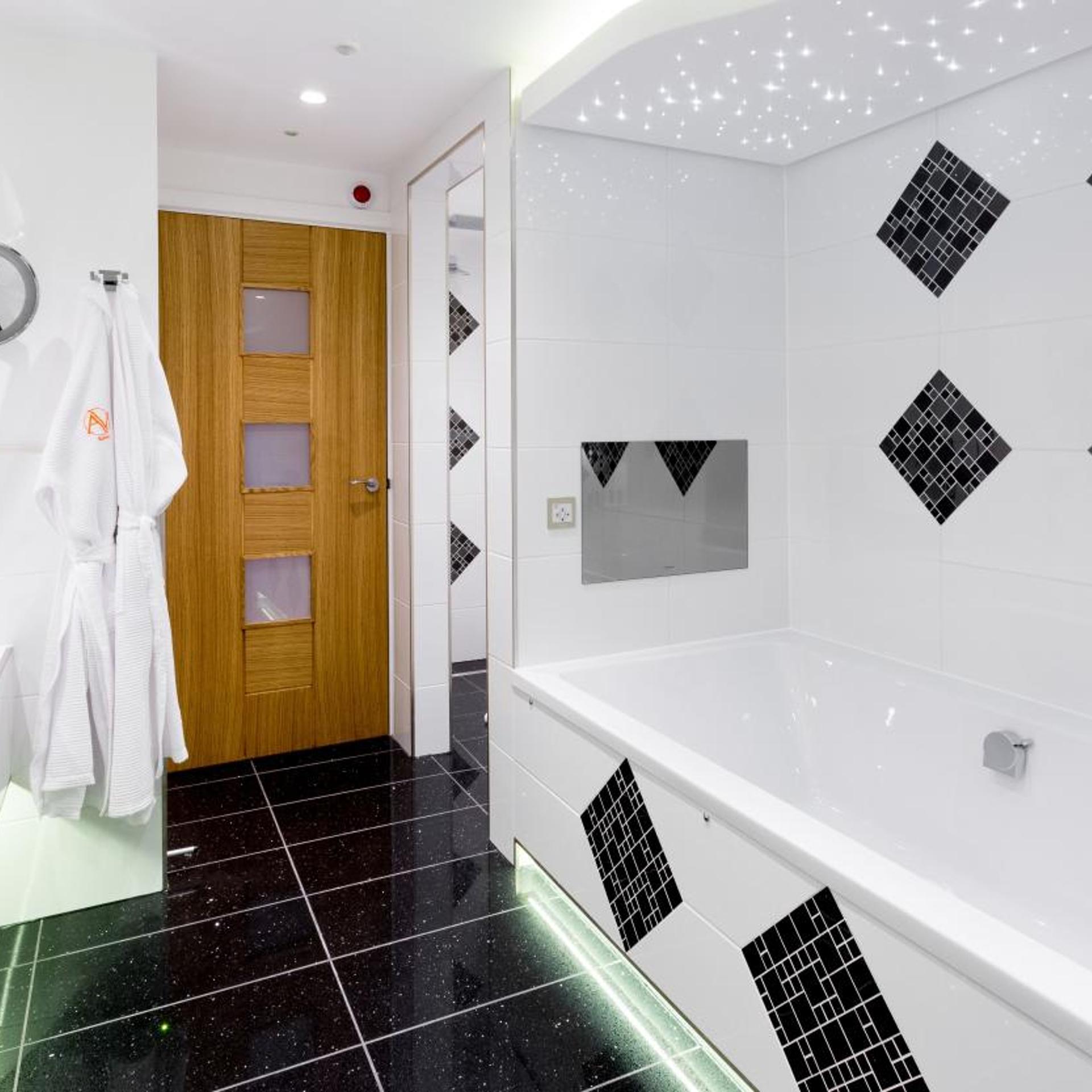 Applegarth Villa Hotel & Restaurant (Adult Only) 10/50