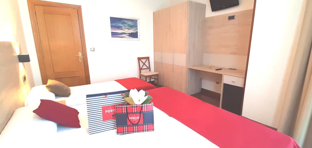 HOTEL PLAZA NUEVA 47/69