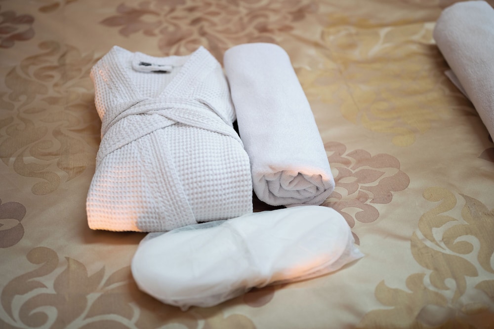 Sole Mio Hotel 20/48